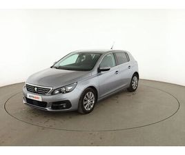 PEUGEOT 308 1.5 BLUE-HDI ALLURE PACK