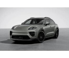 PORSCHE MACAN 4 $UNDEFINED