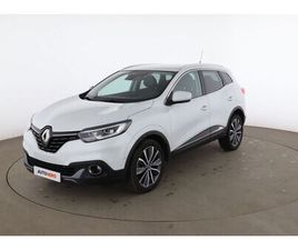 RENAULT KADJAR 1.6 DCI ENERGY INTENS 4WD