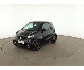 SMART FORTWO 0.9 PRIME TWINAMIC