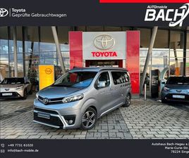 CAMPER COMFORT 150/177HP PLUS [NAV] PLUS [TSS] PLUS [XLP] PLUS [AST]