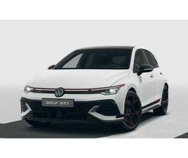 VIII GTI 2.0 TSI DSG EDITION 50 | PANO |