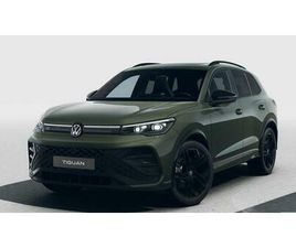 2.0 TDI DSG 4MOTION R-LINE | NAVI | AHK