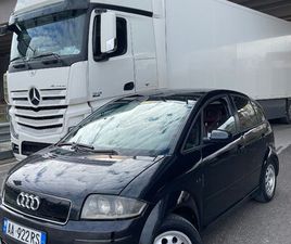 AUDI A2 ❌OKAZION 0684002642❌