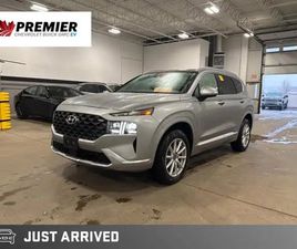 HYUNDAI SANTA FE 2023 HYUNDAI SANTA FE ULTIMATE CALLIGRAPHY