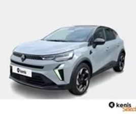 1.3 MILD HYBRID 160 TECHNO NAVI AIRCO PDC CAM