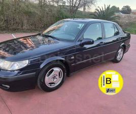 SAAB 9-5 SAAB 9-5 2.0T