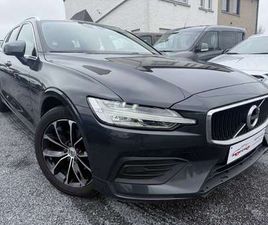 VOLVO V60 D3 V60 2.0 D3 GEARTRONIC 12MAANDEN WAARBORG