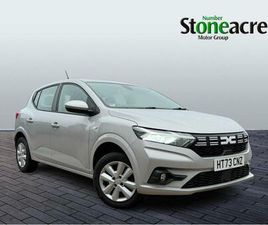 1.0 TCE BI-FUEL EXPRESSION EURO 6 (START/STOP) 5DR