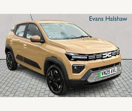 65 26.8KWH EXTREME AUTO 5DR