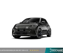 ALPINE A290 - GTS AUTOMAAT