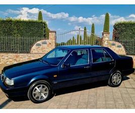 LANCIA THEMA SOLO 23.600 KM