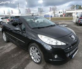 PEUGEOT 207 1,6 I 16V 88KW 2X KOLA