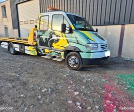 RENAULT MASCOTT RENAULT MASCOTT