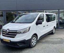 L2 2.0 BLUE DCI 150CH S&S ZEN 9 PLACES E6E