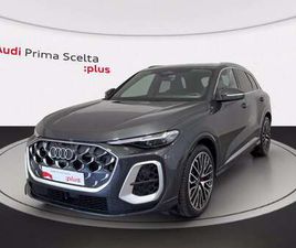 S 3.0 TFSI MHEV+ LAUNCH EDITION QUATTRO 367CV S-TR