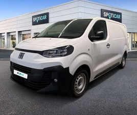 VAN L2H1 2.2 MJET 4 150CV MT6 S&S