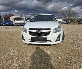 CHEVROLET CRUZE SW 2.0D LTZ