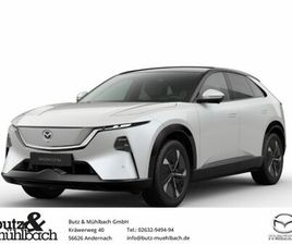 CX-6E MAZDA EV 258PS 1AT RWD TAKUMI BKTR PABS