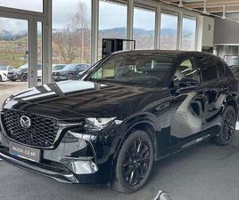3.3L E-SKYACTIV D AWD HOMURA AUT. CONVENIENCE &...