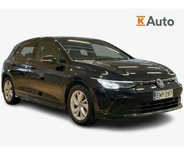 VOLKSWAGEN GOLF R-LINE BUSINESS 1,5 ETSI 96 KW (MHEV) DSG-AUTOMAATTI