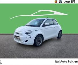 3+1 E 95CH PACK CONFORT MY23