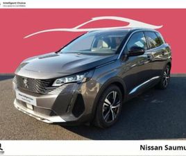 HYBRID4 300CH GT E-EAT8