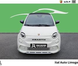 E 155CH 42KWH PACK 4CV