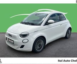 E 95CH PACK CONFORT & STYLE MY24