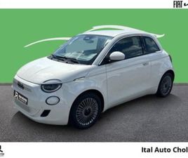 E 95CH PACK CONFORT & STYLE MY24 ( PRIME CEE BONIFIÉE DE 7600€ DÉJÀ DÉDUITE)