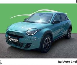 E 156CH 54KWH LA PRIMA