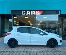 PEUGEOT 308 1.6 THP 200CV 5P. GTI