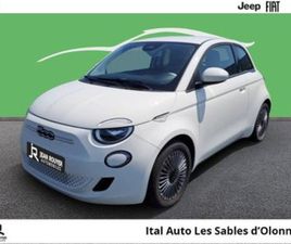 3+1 E 118CH MY23 ICÔNE