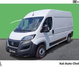 3.5 MH2 2.2 H3-POWER 140CH PACK