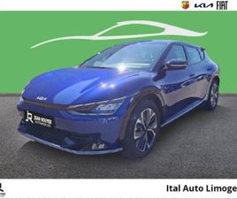 229CH AIR DESIGN 2WD