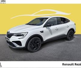 1.6 E-TECH 145CH FULL HYBRID ESPRIT ALPINE -23