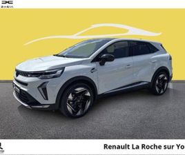 1.6 E-TECH FULL HYBRID 145CH ICONIC