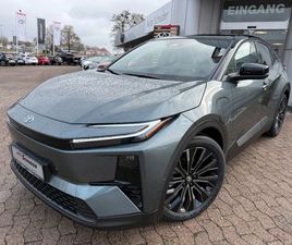 + 4X4 LOUNGE **SKY&SOUND-PAKET**