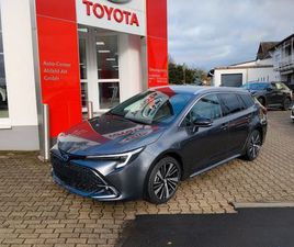 TOURING SPORTS HYBRID TEAMPLAYER