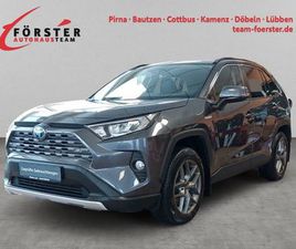 2.5 4X4 HYBRID TEAM D *AHK*TECHNIK-P.*L