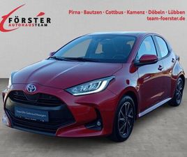 1.5 HYBRID TEAM D *KAMERA*SITZHEIZ.*PDC