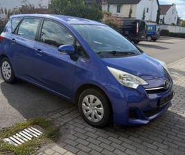 1,33-L KLIMA RÜCKFAHRCAMERA NAVI