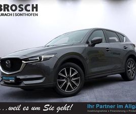 SKY-G 194 AWD 6AG SPORTS TEC-P GARANTIE 360