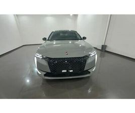 CITROEN DS4 DS DS4 4 PURETECH 130 AUT. PERFORMANCE LINE