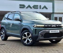 1.6 HYBRID JOURNEY AUTO EURO 6 (START/STOP) 5DR