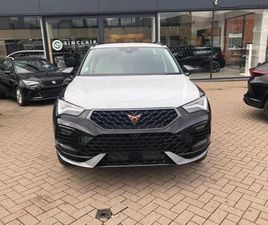 CUPRA ATECA 1.5 ECOTSI V1 DSG EURO 6 (START/STOP) 5DR