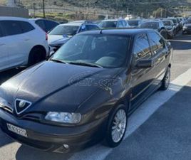 ALFA ROMEO 146 ALFA ROMEO ALFA 146 1999 1.4 TWIN SPARK 1ΧΕΡΙ A/C