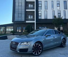 AUDI A7 SPORTBACK 3.0 TDI