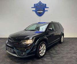 3.6 *ALLRAD*7SITZER*