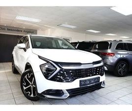 1.6 T-GDI 2WD ECO-DYN. (48V M-H) SPIRIT